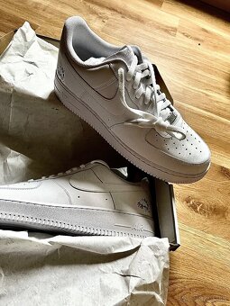 Nike Air Force 1 x Hell Energy - 5