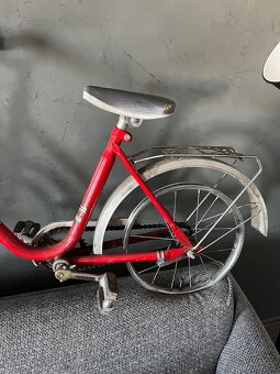 Detský bicykel Dorli I retro I vintage - 5