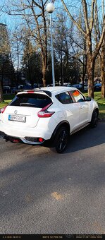 Predaj Nissan Juke - 5