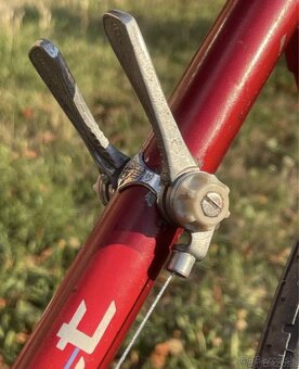 FAVORIT 1968 RETRO pôvodný stav - 5