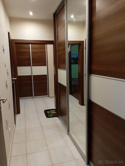2-izbový byt Hroncova, Košice - 5
