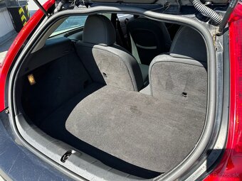 Volvo C30 1.6D R design 80kw 2010 MT5 - 5