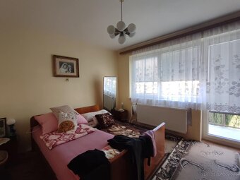 NA predaj rodinný dom Veľký Ďur - 5