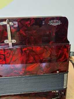 Harmonika Hohner - 5