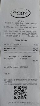 Tablet iGET Smart W30 v záruke - 5