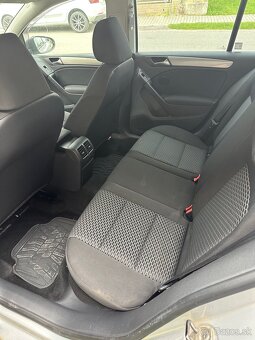 Volkswagen Golf 1.4TSI 90kw - 5
