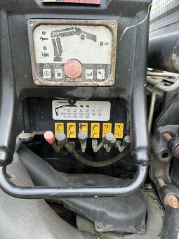 Iveco Stralis 77 000 km - 5