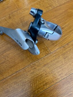 Shimano Prešmyk. - 5