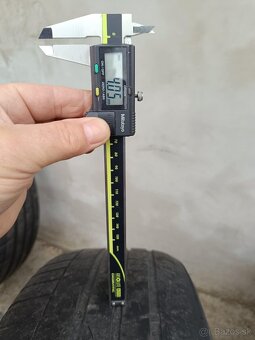 Elektróny 17" aj s pneumatikami 215x50x17 - 5