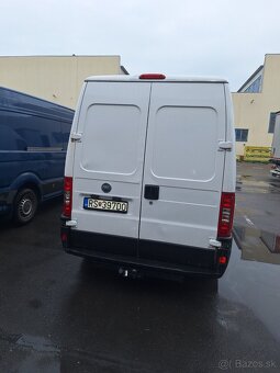 Fiat Ducato - 5