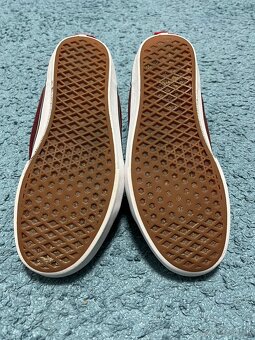 Vans tenisky - 5