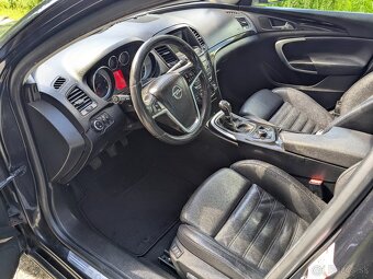 Opel INSIGNIA 2.0 CDTI, 118 kw. - 5
