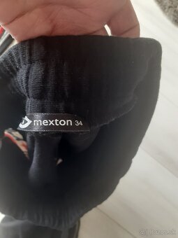 Mexton suprava - 5