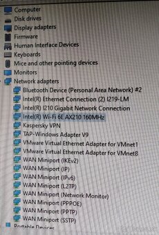 Intel Nuc 8I7HVK Hades Canyon - 5