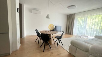 FOR RENT NA PRENÁJOM 2-izbový byt Nitra - novostavba - 5