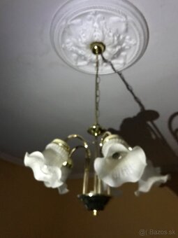 predam lustre svetla - 5