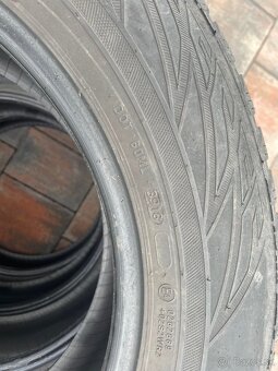 Zimné gumy R18 Nokian - 5
