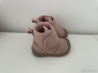 Topánky pre bábätko značka WODEN - 5