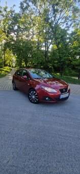 Seat Ibiza 1.4 - 51 000KM - 5