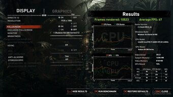 Herný PC so zárukou • i7 2600K • RX580 8G • 16G - 5