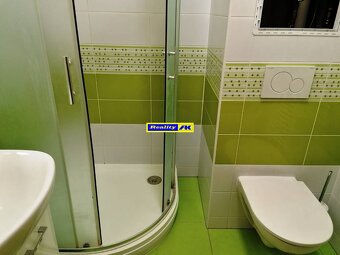 Garsónka na prenájom Vrútky Centrum, po rekonštrukcii - 5