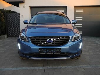 Volvo XC60 Automat 2.0 140kW - 5