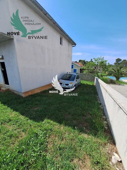 Na predaj dom vhodný na investíciu na ostrove Vir v Chorváts - 5