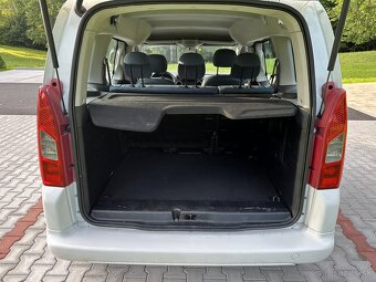Citroen Berlingo Multispace 1,6 HDI - 5