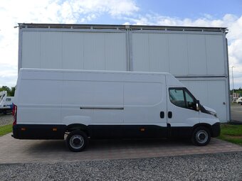 Iveco Daily, 35S180 3,0 Maxi+Klima - 5
