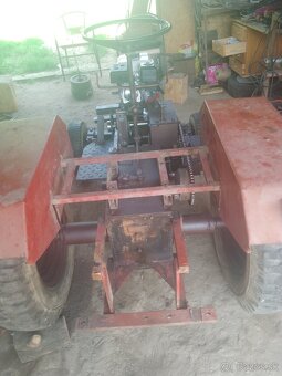 Traktor - 5