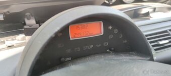 Predám citroen c8 2.0hdi 100kw - 5