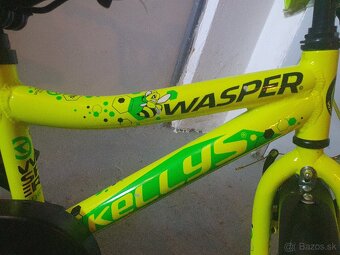 Kellys Wasper 16" - 5