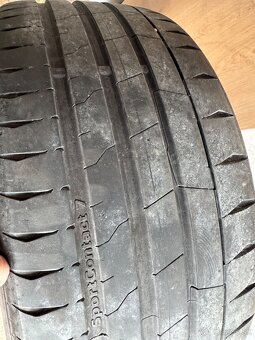 Pneumatiky 245/45 R18 XL - 5