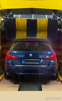 BMW 530d xdrive - 5