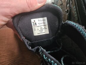 Mammut Alto High GTX Woman 40 2/3 UK7 - 5