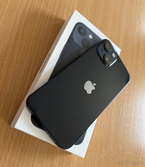 Iphon 13 - 128GB - 5
