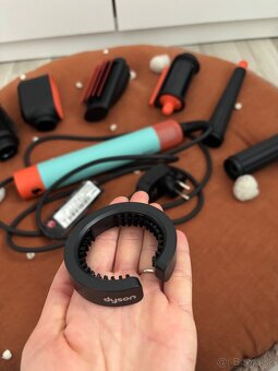 Dyson Airwrap ID complete long - 5