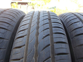 Pneumatiky Pirelli 165/70R14 letné 4ks - 5