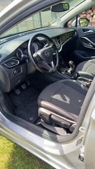 Opel Astra K - 5