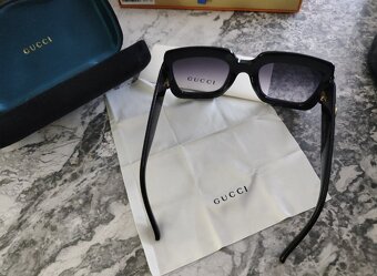 Okuliare Gucci-originál - 5