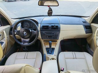 BMW x3 - 5
