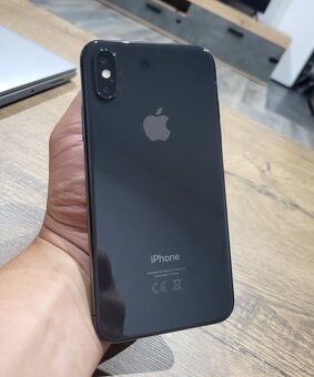Predam Apple Iphone XS 64GB - 5