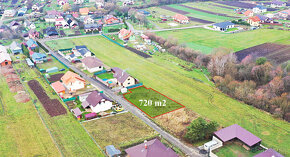 Pozemok na predaj v Podhoranoch pri Prešove - 5