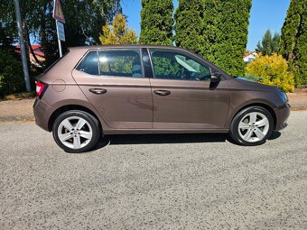 Škoda Fabia 1.2 TSI 110k Edition - 5