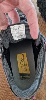 La Sportiva turisticke topanky damske vel. 41 - 5