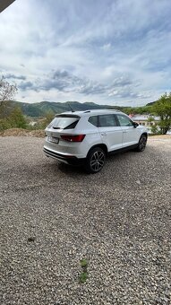 Seat ateca - 5