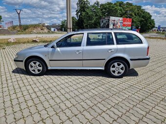 Škoda Octavia 1.9 81kw DIEZEL - 5