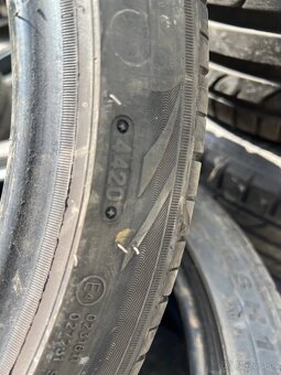 Diamondback 245/40/R18 Letné - 5
