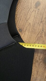 Jobe neoprénová vesta M pánska - 5