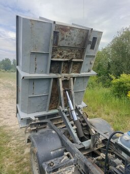 Bager+multicar - 5
